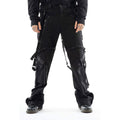Ryder Black Pants