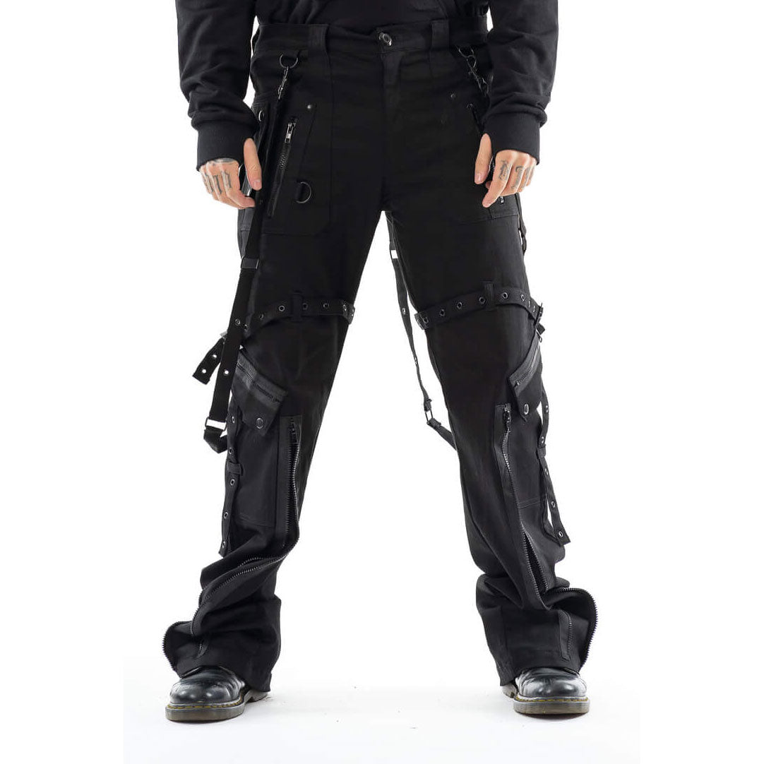 Ryder Black Pants