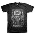 NAPALM DEATH: Scum Vintage Tee