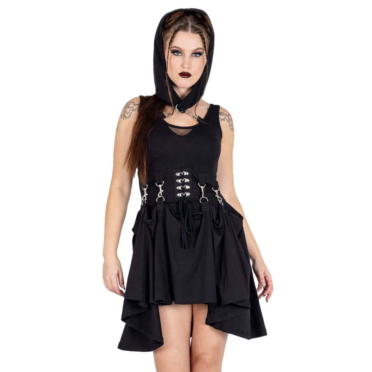 Azalea Dress