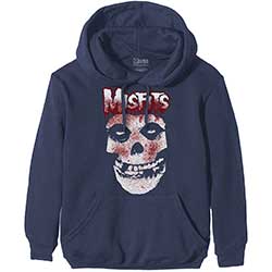 MISFITS Bloody Fiend Hood
