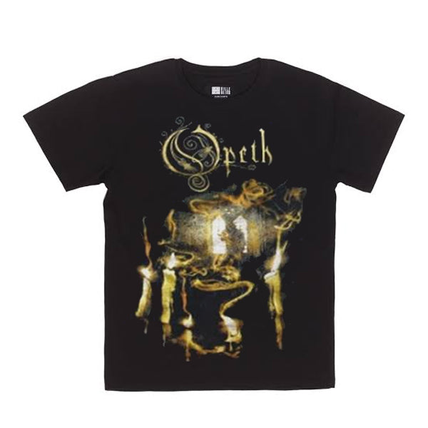 OPETH Ghost Reveries Tee