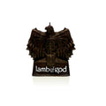 LAMB OF GOD Candle