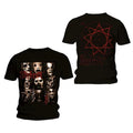 SLIPKNOT Mezzotint Tee