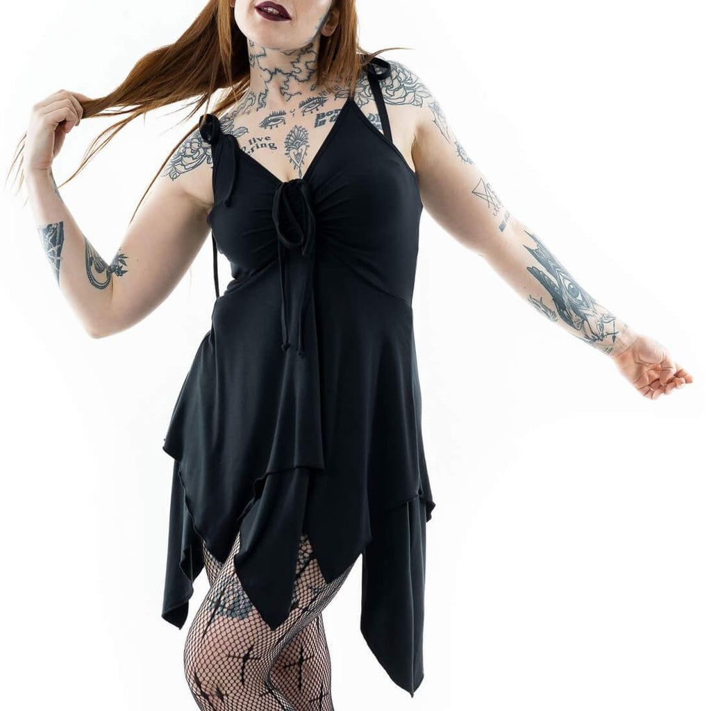 Apollonia Dress
