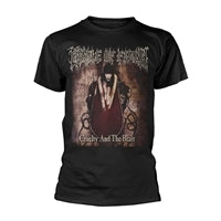 CRADLE OF FILTH (COF) Cruelty And The Beast Tee