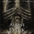 Alone In The Dark VARIOUS Artist Soundtrack (2005) CD