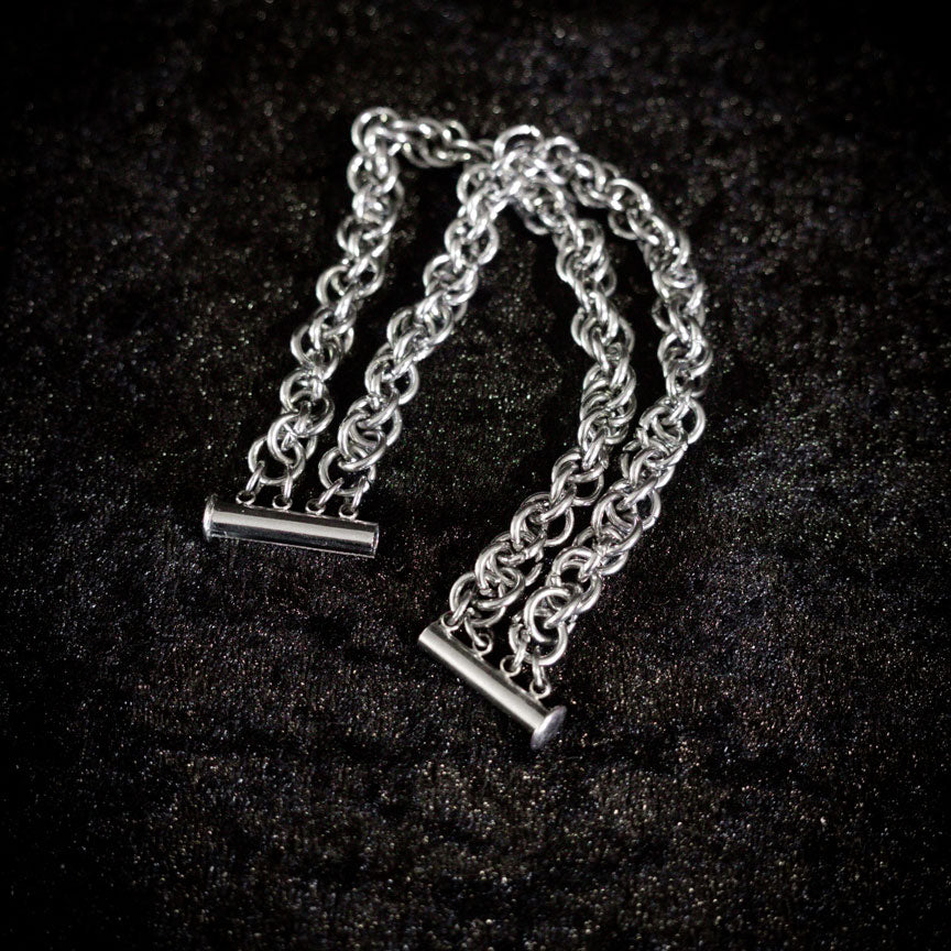 Two Lovers Bracelet