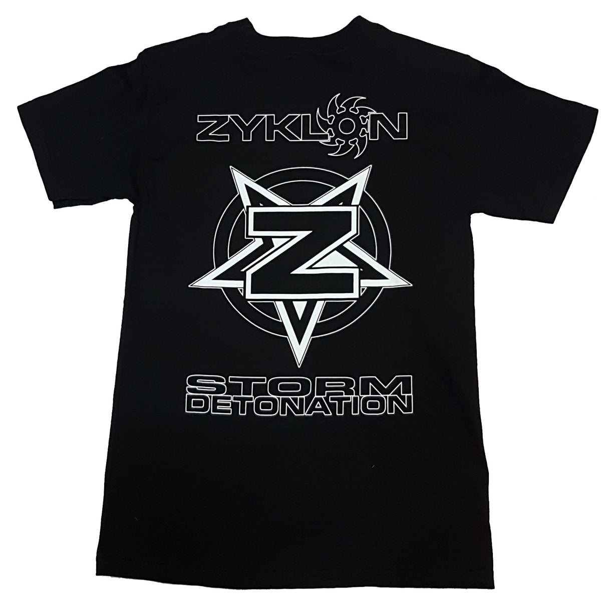 ZYKLON Tee
