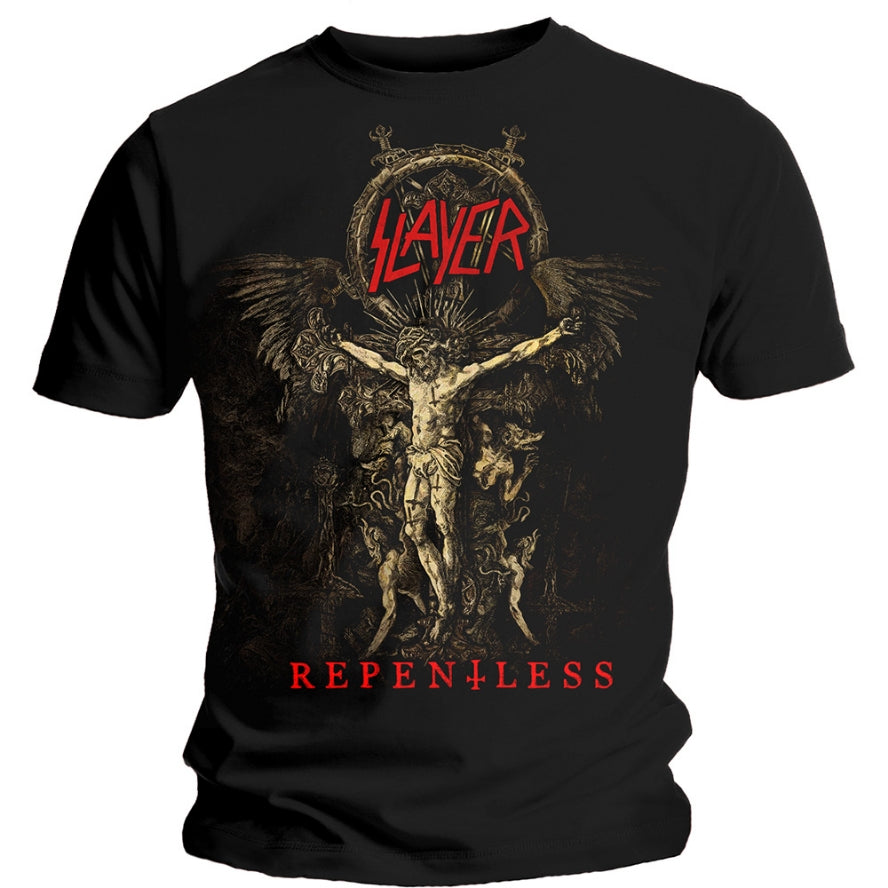 SLAYER Repentless Tee