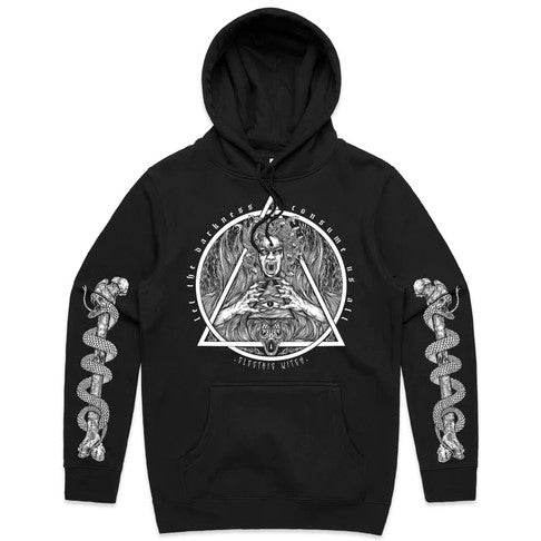 Medusa Hood