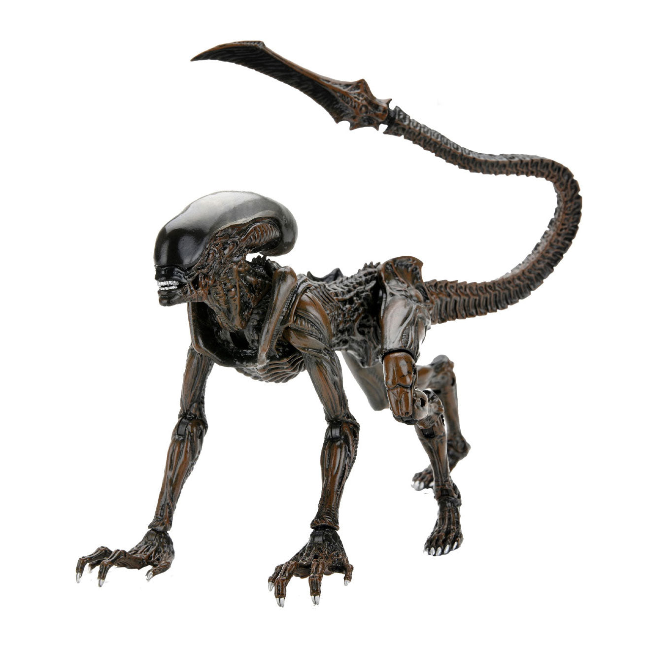 Runner Alien - 7" Scale Action Figure - Aliens Fireteam Elite