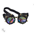 Crystal Vision Goggles