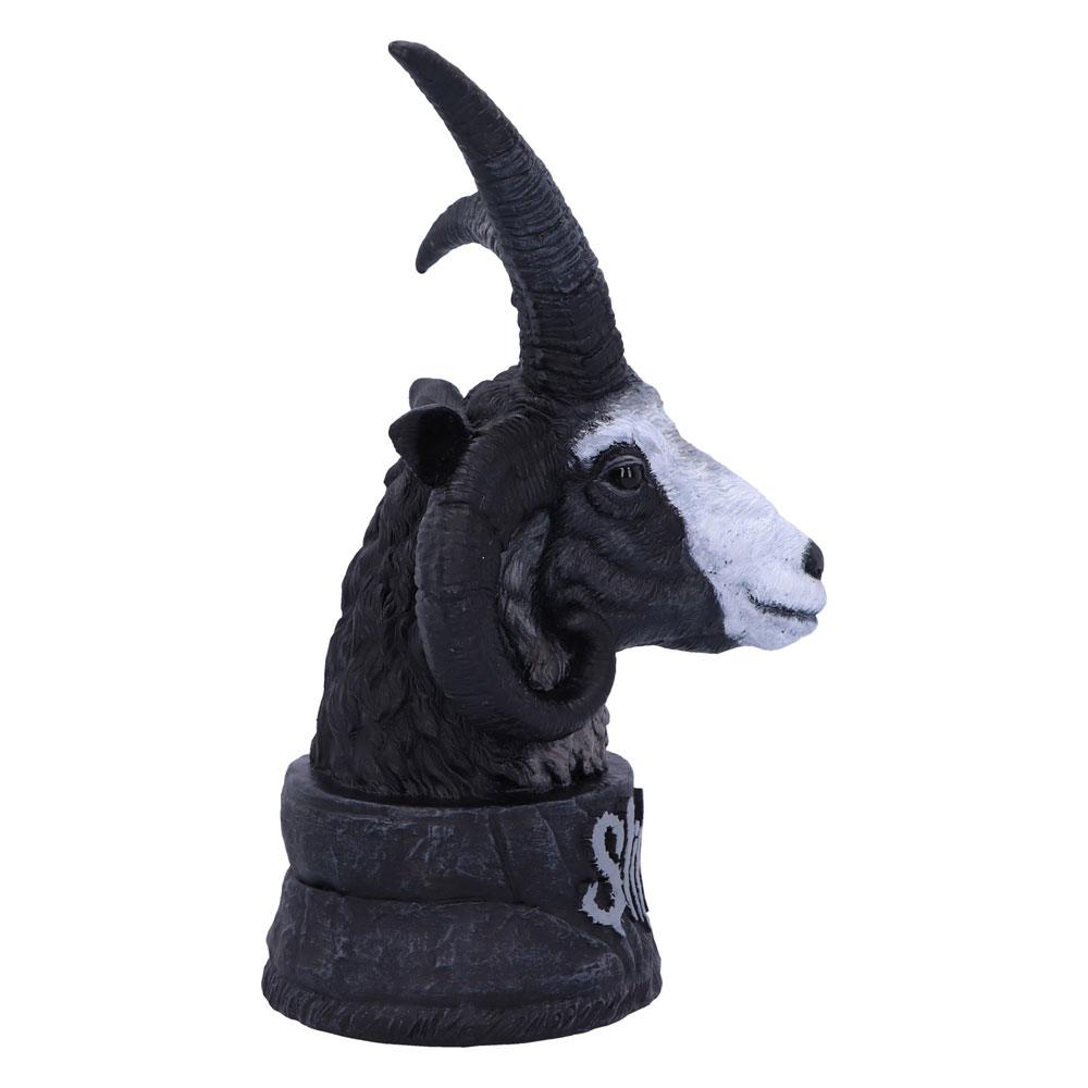 SLIPKNOT Resin Goat Statue