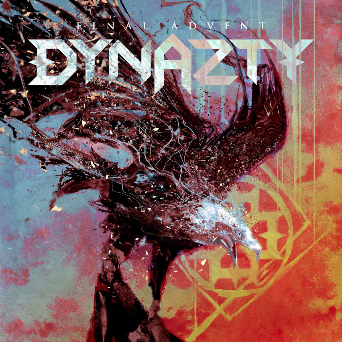 DYNAZTY Final Advent CD