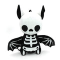 Myotis Bat Skeleton Stuffed Back Pack