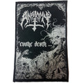 ANATOMY Evoke Death Patch