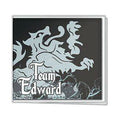 Twilight (New Moon) Team Edward Wallet