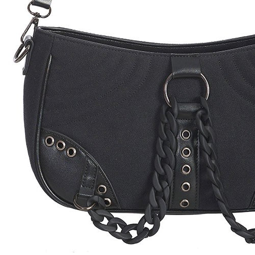 Earthworm Chain Bag