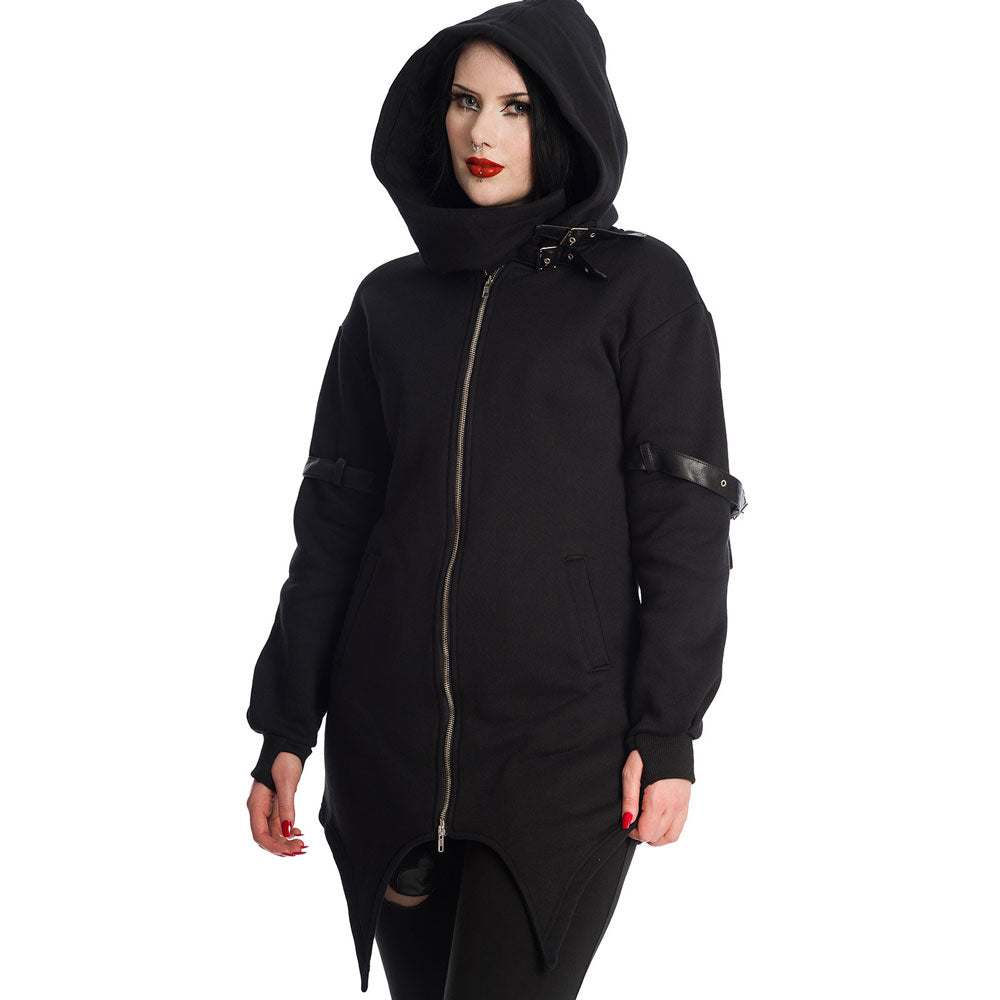 Tudor Hood