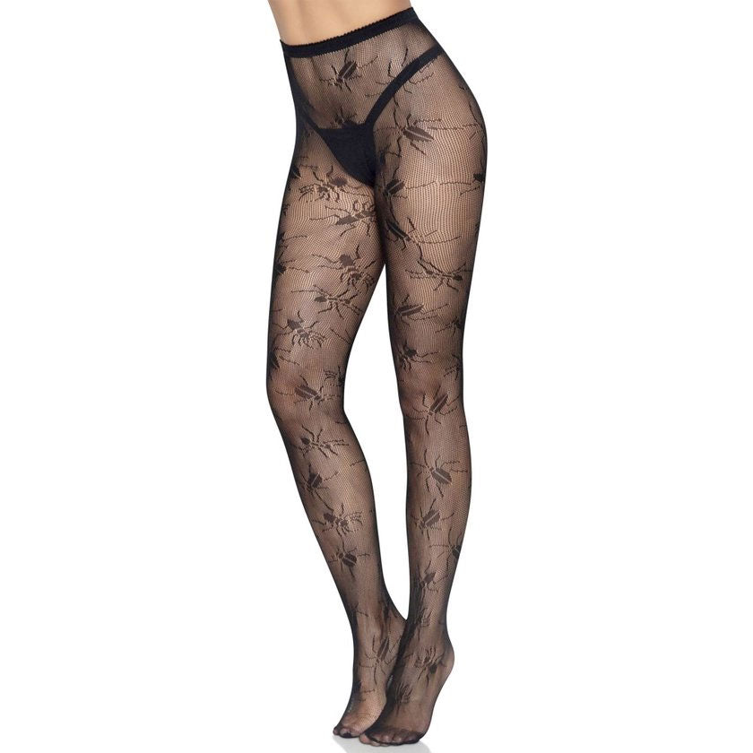 Creeper Tights