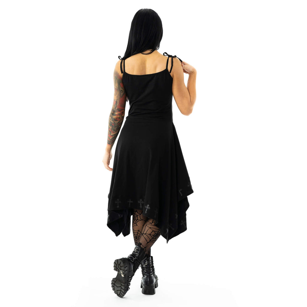 Severine Dress