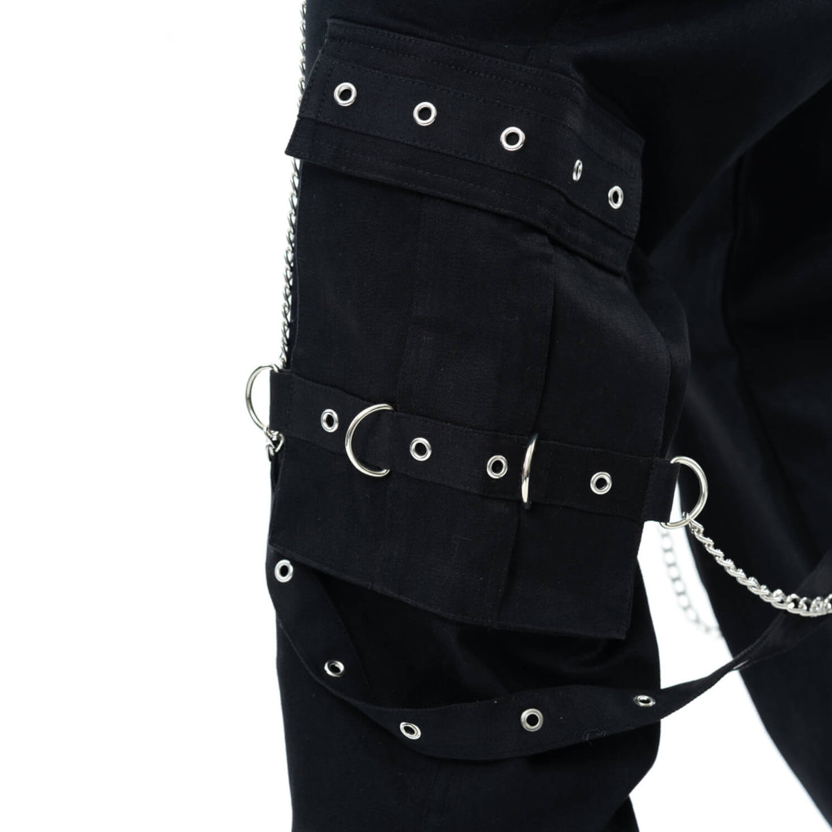 Adaiah Pants