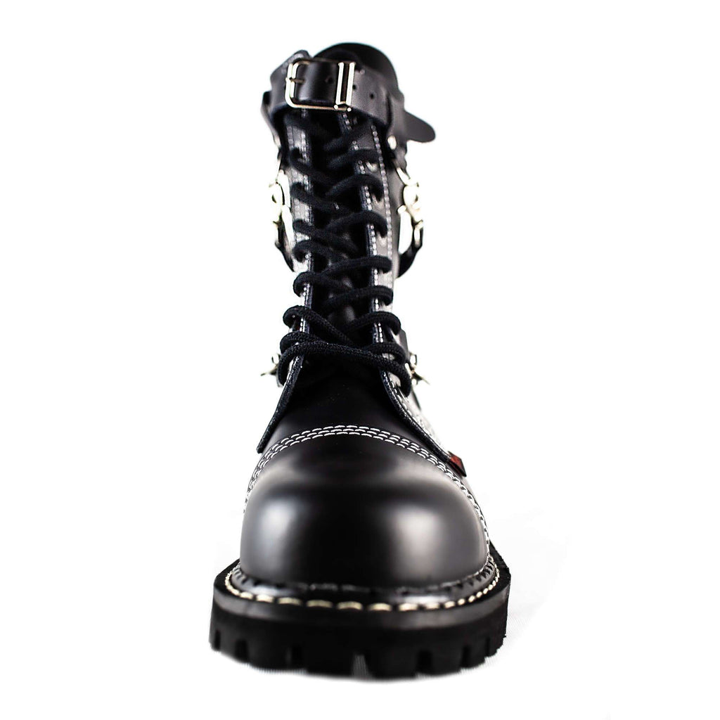 Ranger Leather Boots