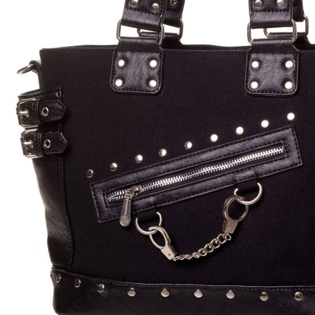 Hellbound Shoulder Bag