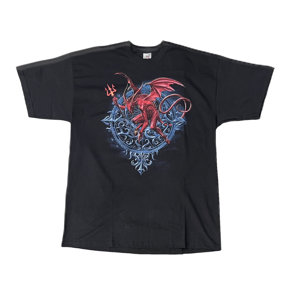 Astrolabeus Tee
