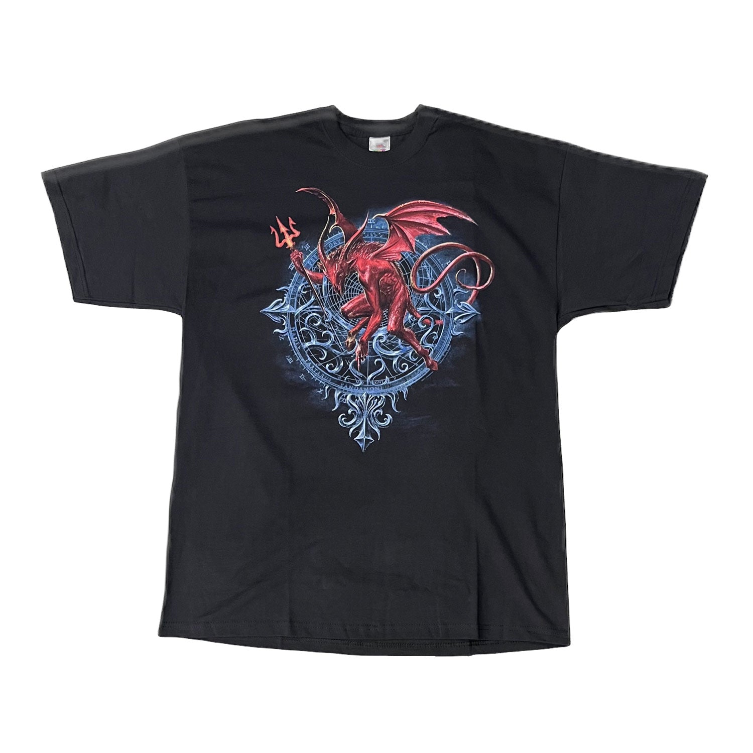 Astrolabeus Tee