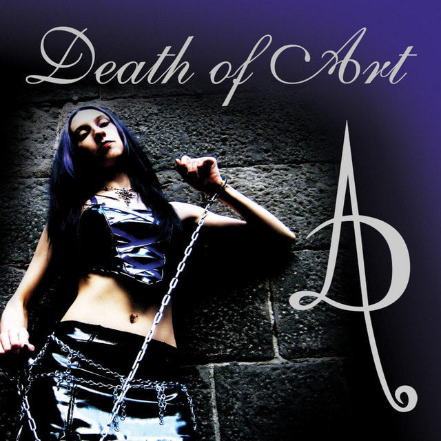 DEATH OF ART ST (2011) CD