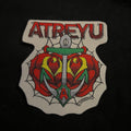 ATREYU Cutout Patch