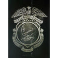 FIVE FINGER DEATH PUNCH (5FDP) Wall Flag