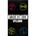 Necronomicon - Spellbook