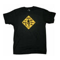 WOLF CREEK Mick Taylor Road Sign Tee