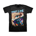 They Live: Glasses Cult Movie Tee
