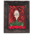 Rosemary’s Intention Squirrel Genuine Skull Wall Decor