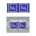 Compound of Disgust Mug