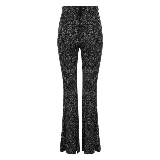 Esoteric Flare Pants