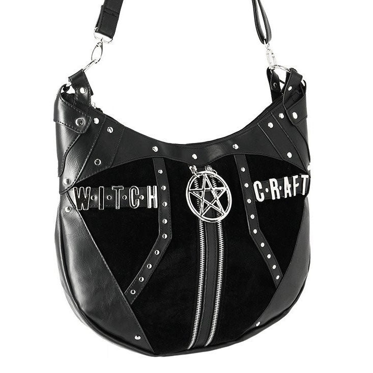 Wtchcraft Hobo Sack Bag