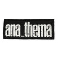 ANATHEMA Patch