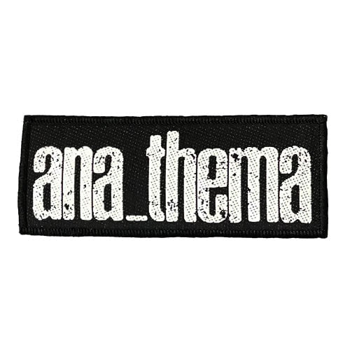 ANATHEMA Patch