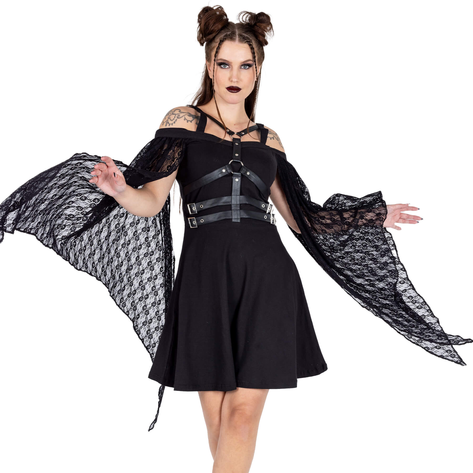 Estelle Dress