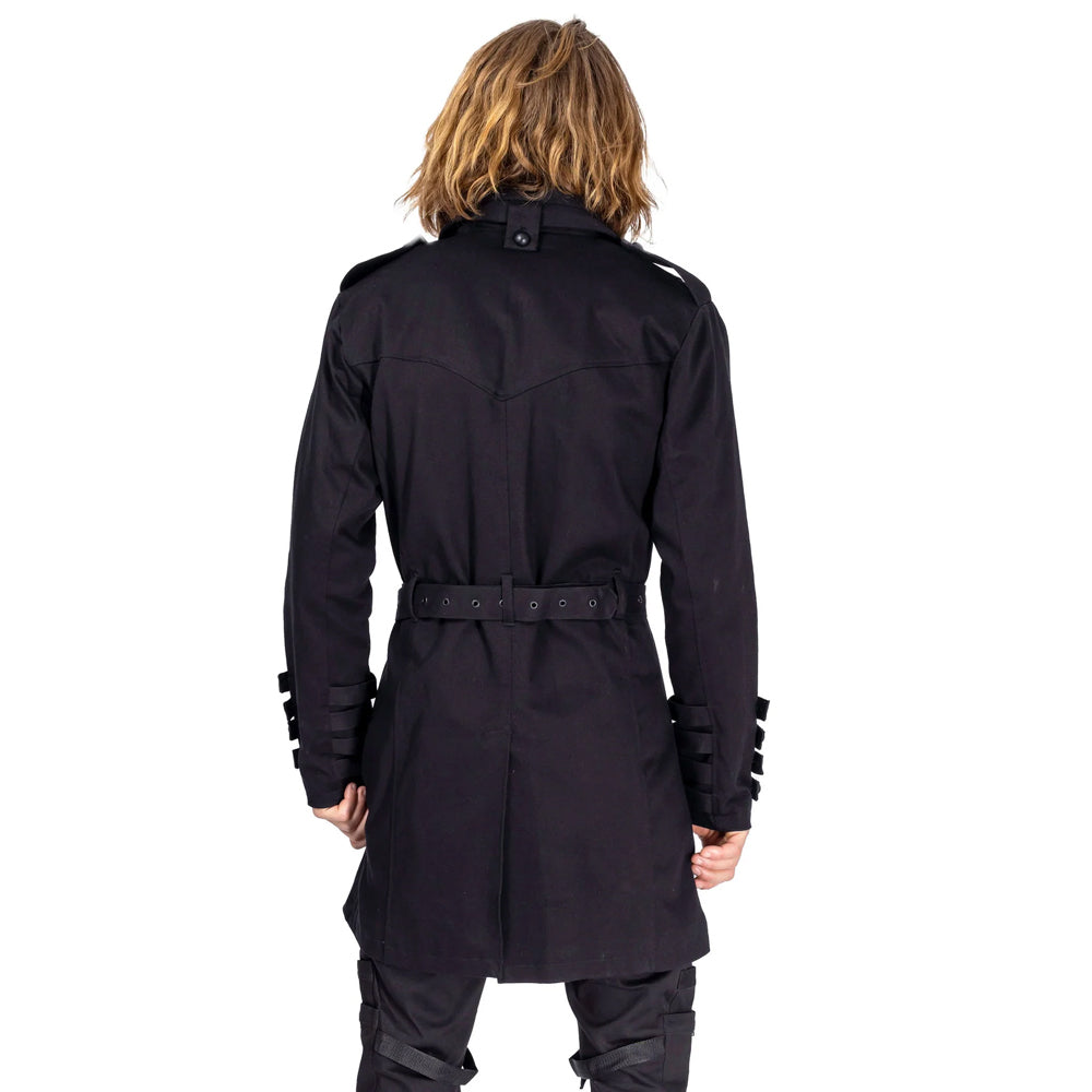 Lazarus Jacket