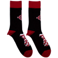 GHOST Rock Logo Socks