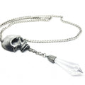 Skullcrusher Necklace