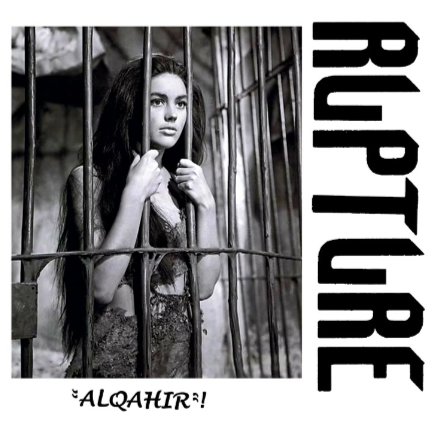 RUPTURE Rituals (2001) CD