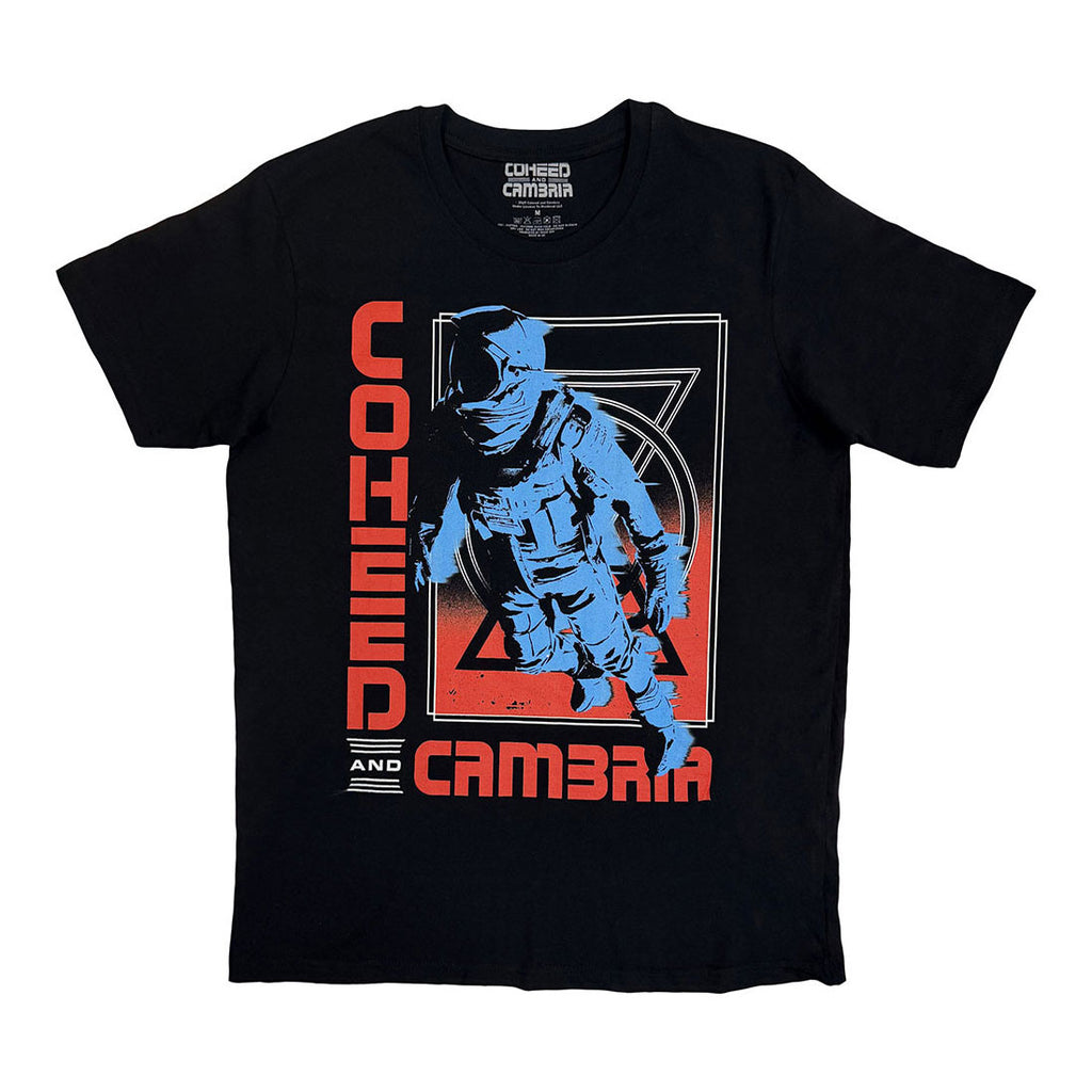 COHEED AND CAMBRIA Sirius After Man Tee