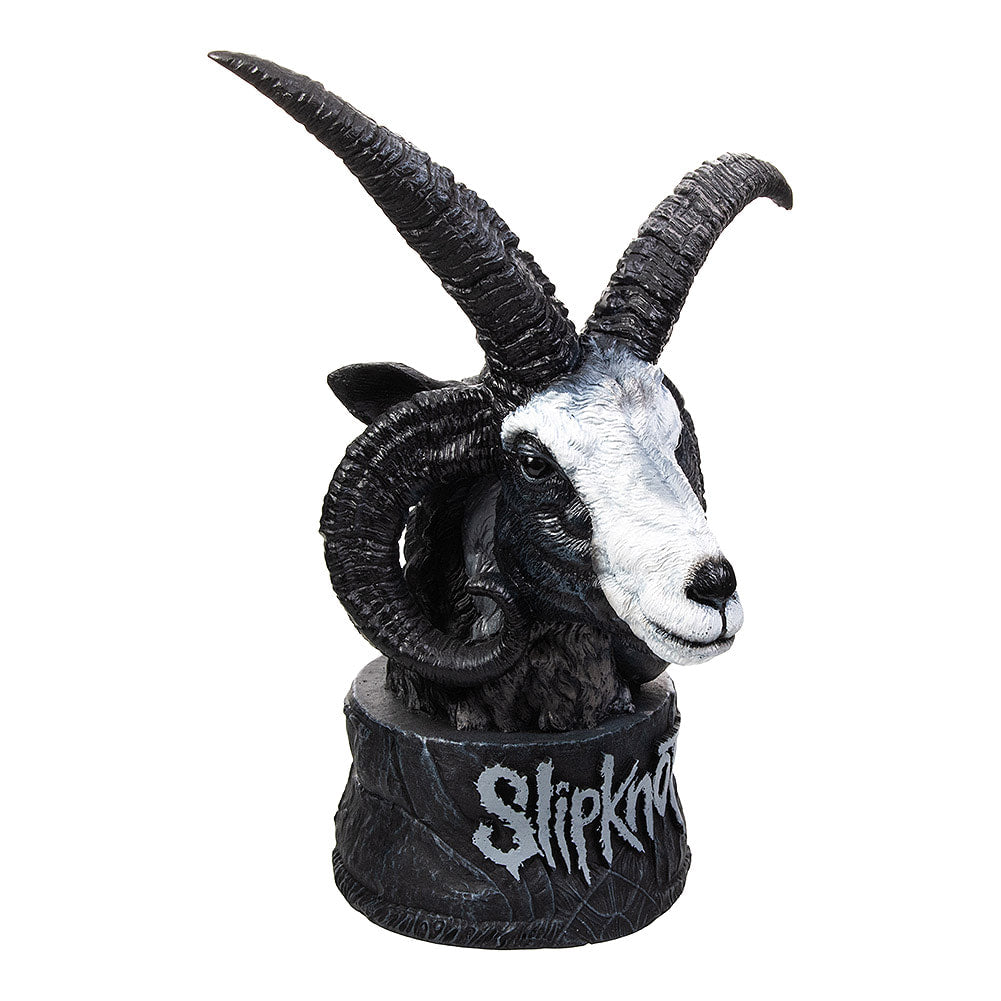 SLIPKNOT Resin Goat Statue